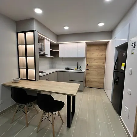 Apto 1310 Miro Living